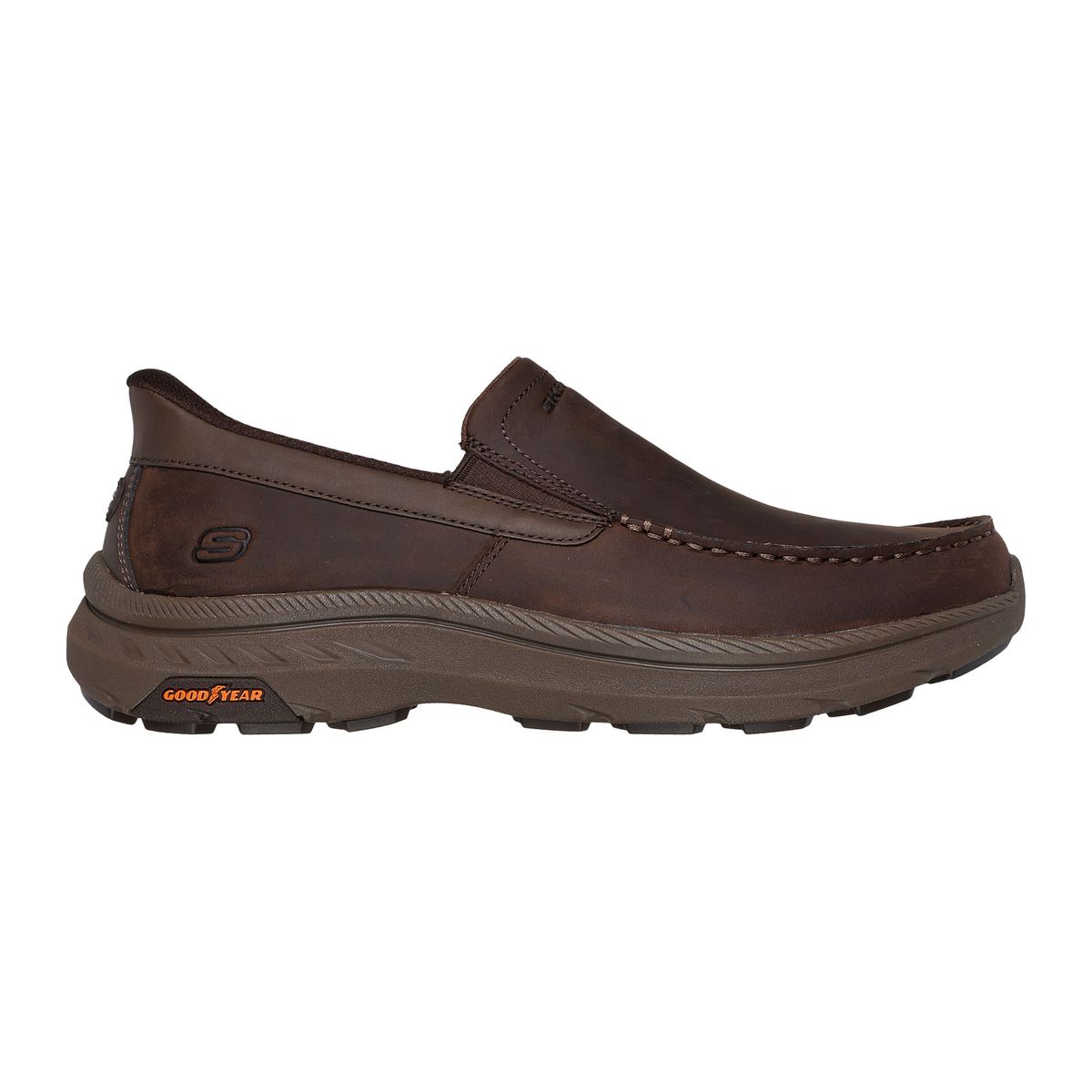 SKECHERS - Zapato Cerrado Hombre Skechers Pollard - Osgood,