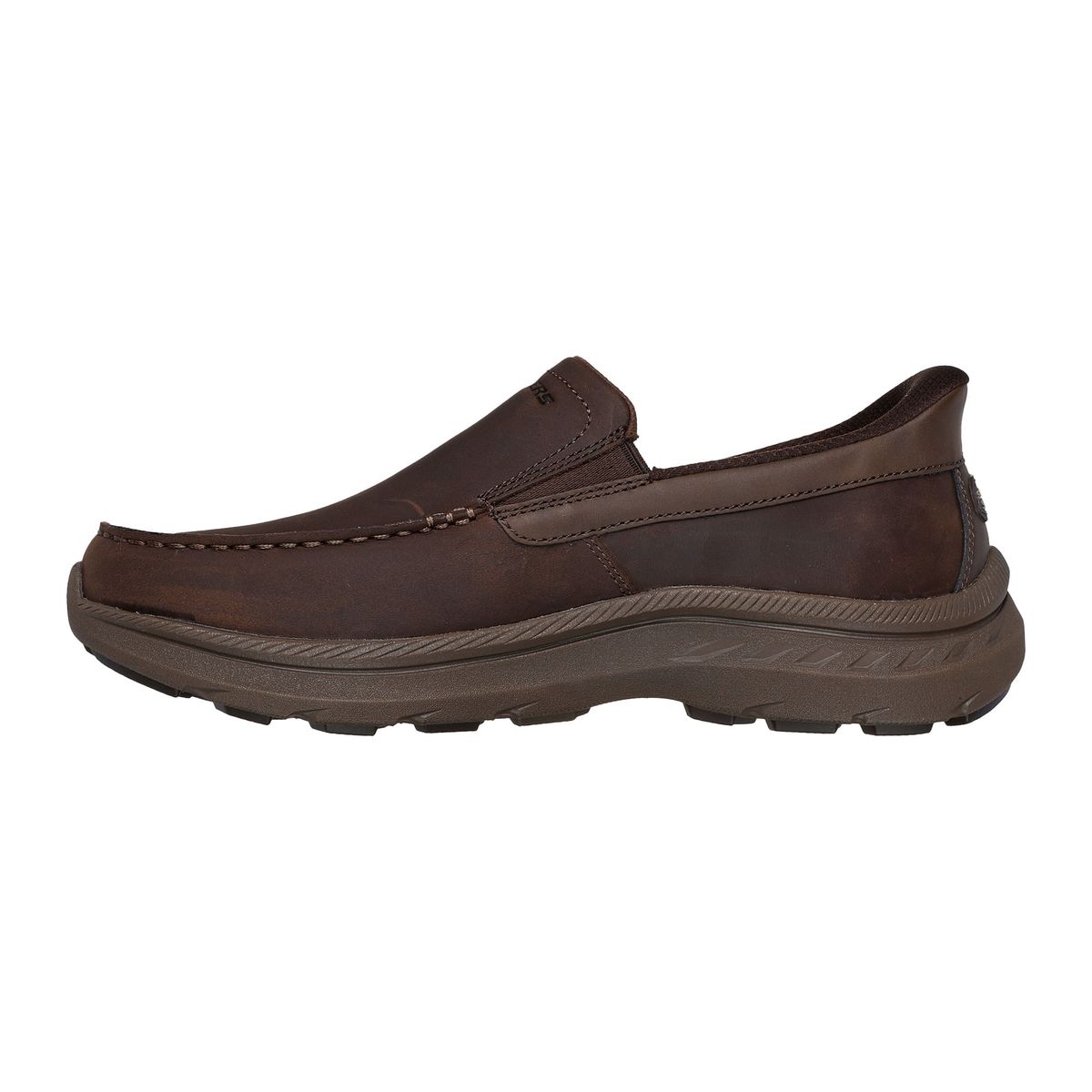 SKECHERS - Zapato Cerrado Hombre Skechers Pollard - Osgood,