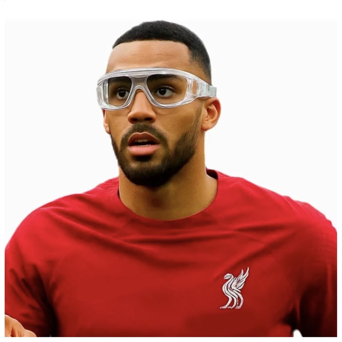 BUHO PARIS - Monturas Gafas Para Futbolistas Y Mas Deportes - GM09