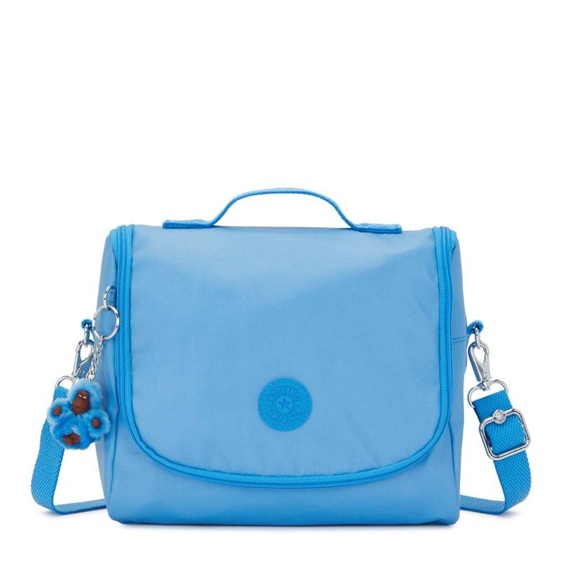 KIPLING - Lonchera Para Mujer New Kichirou Kipling