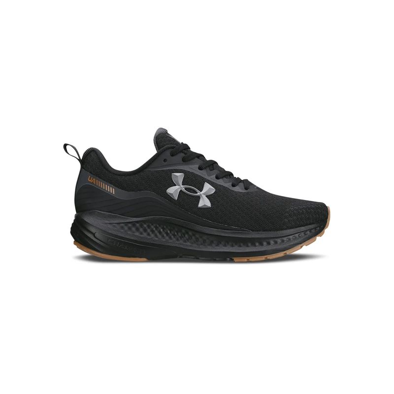 UNDER ARMOUR - Tenis Hombre UNDER ARMOUR CH WING SE Negro UNDER ARMOUR