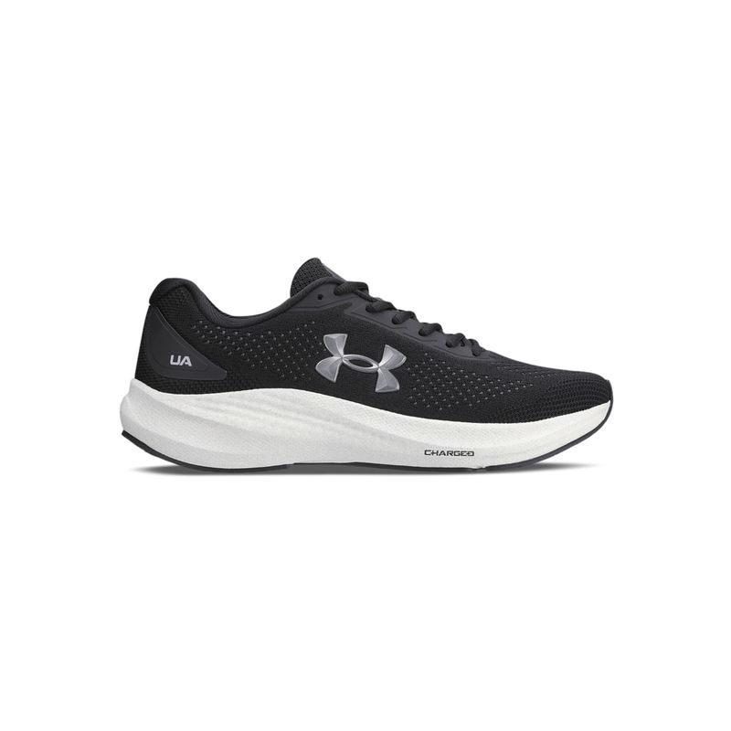 UNDER ARMOUR - Tenis Hombre UNDER ARMOUR CH STARLIGHT Negro UNDER ARMOUR