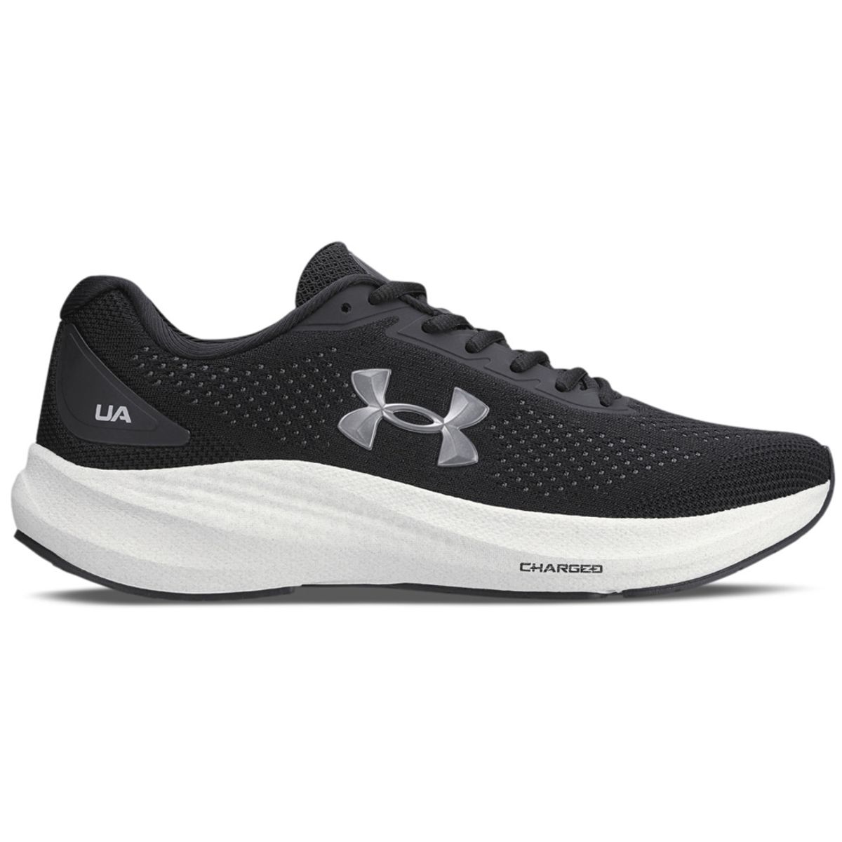 UNDER ARMOUR - Tenis Hombre Under Armour Ch Starlight Negro UNDER ARMOUR