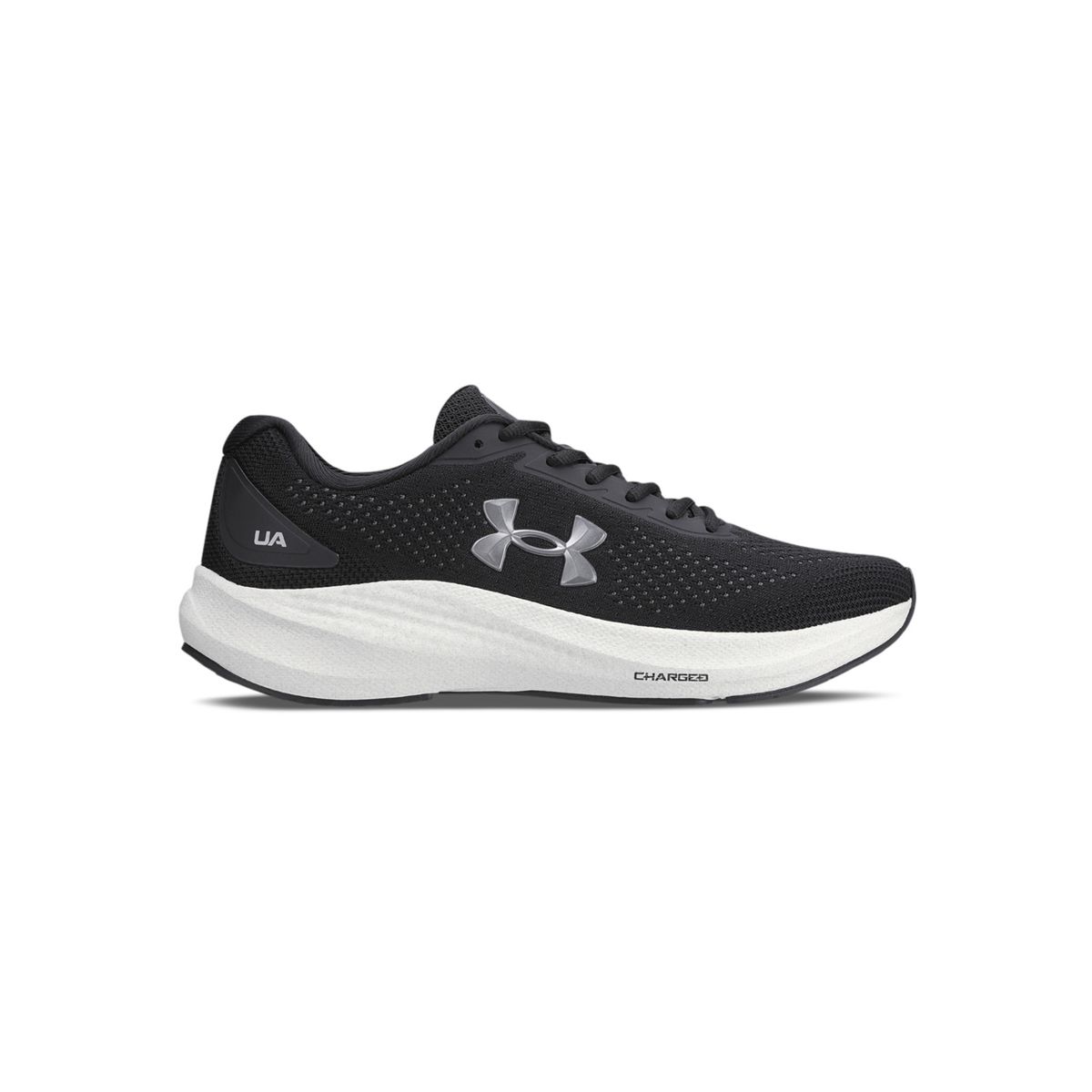 UNDER ARMOUR - Tenis Hombre Under Armour Ch Starlight Negro UNDER ARMOUR