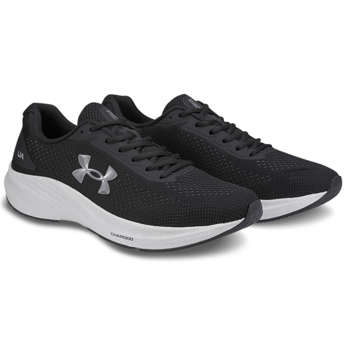UNDER ARMOUR - Tenis Hombre Under Armour Ch Starlight Negro UNDER ARMOUR