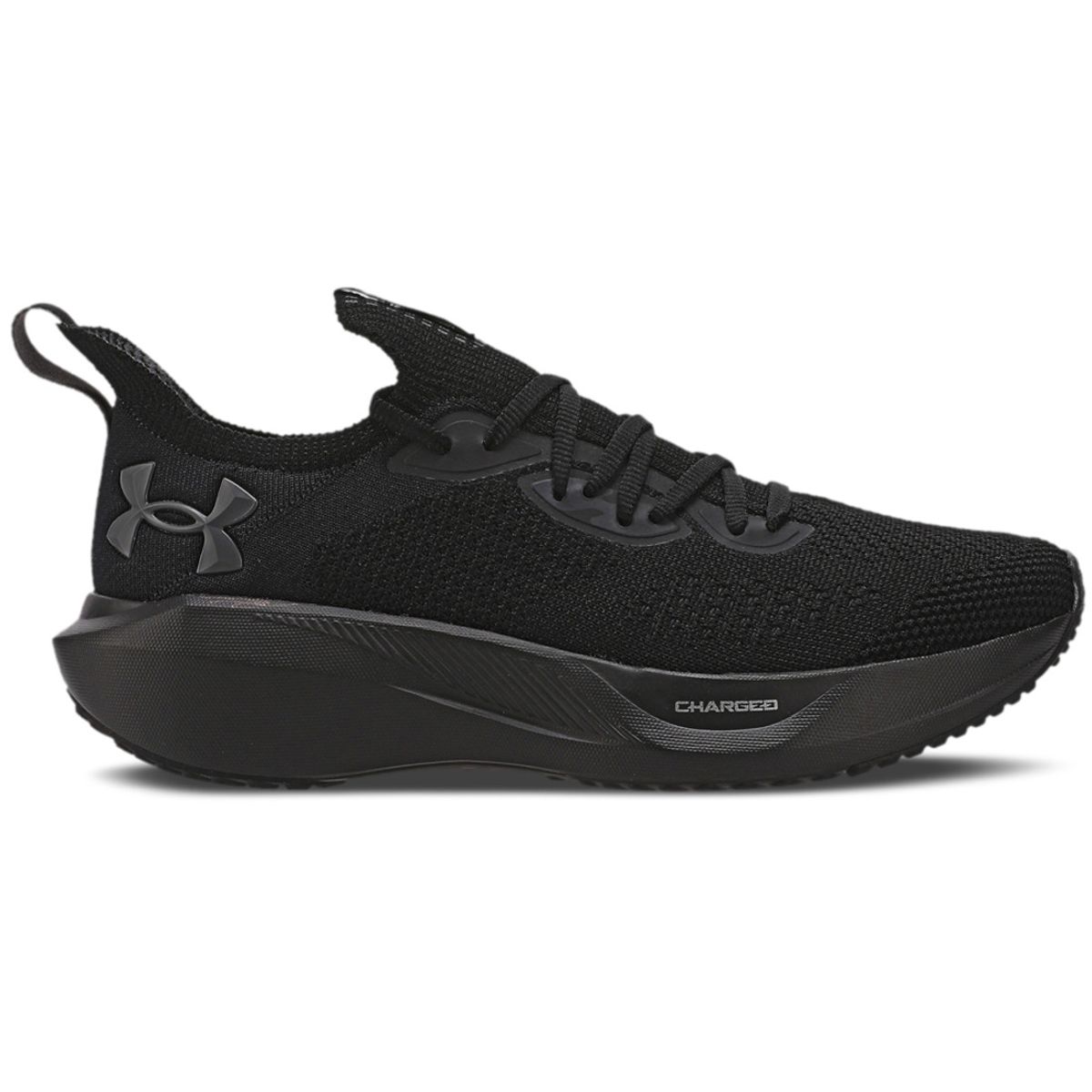 UNDER ARMOUR - Tenis Hombre UNDER ARMOUR CH SLIGHT 3 Negro UNDER ARMOUR