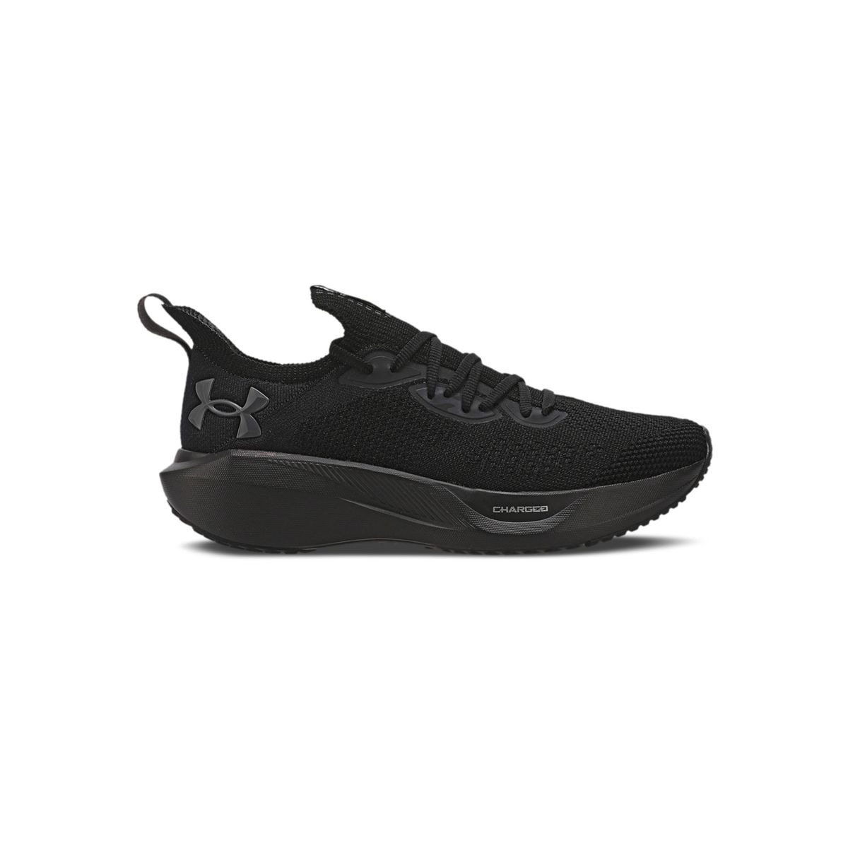 UNDER ARMOUR - Tenis Hombre UNDER ARMOUR CH SLIGHT 3 Negro UNDER ARMOUR