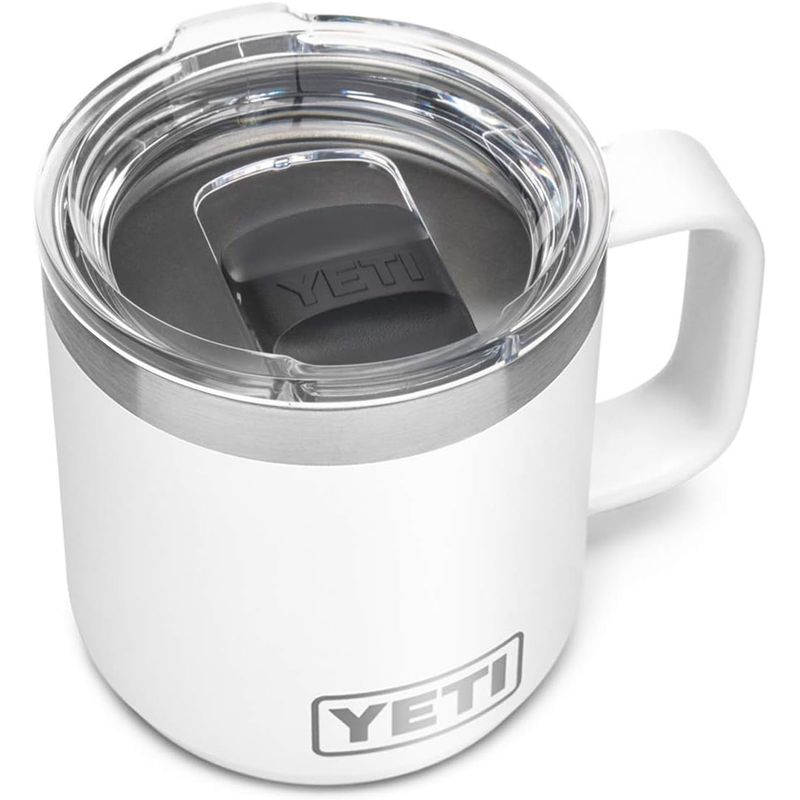 YETI - Taza apilable YETI 10 oz acero inoxidable aislada al vacío