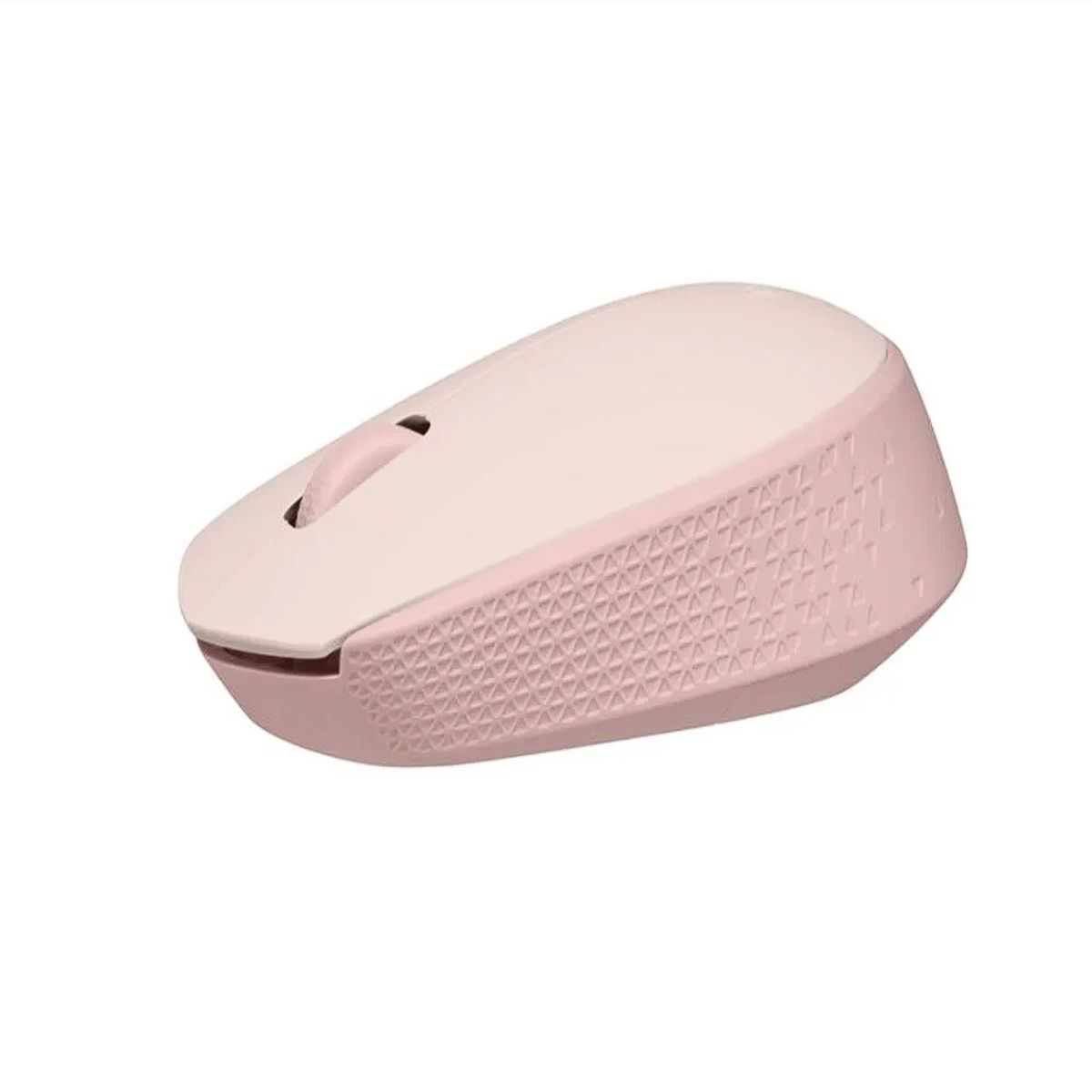 LOGITECH - MOUSE LOGITECH M170 - INALAMBRICO - ROSA