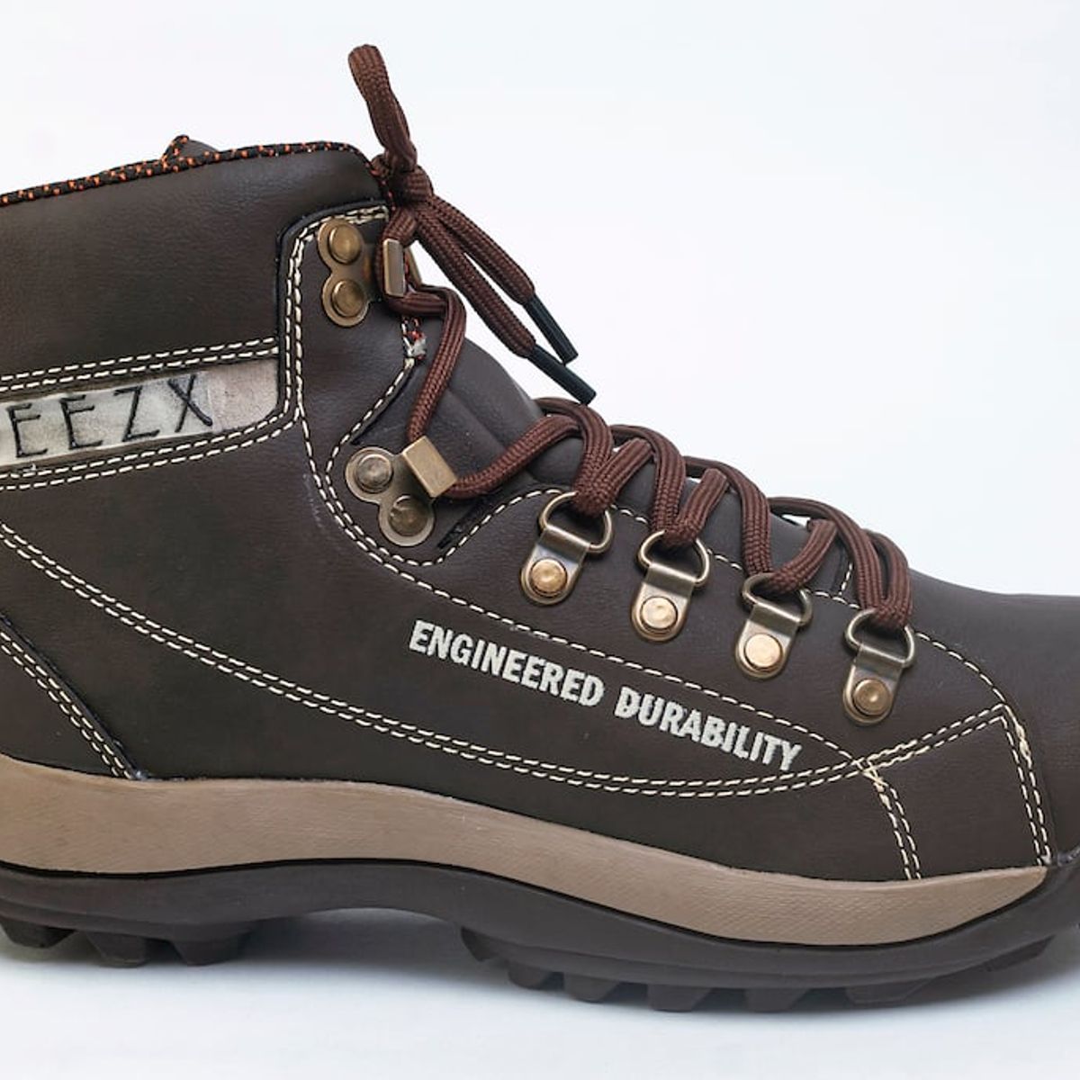 DEEZX - Calzado Para Adultos Caña Media Unisex