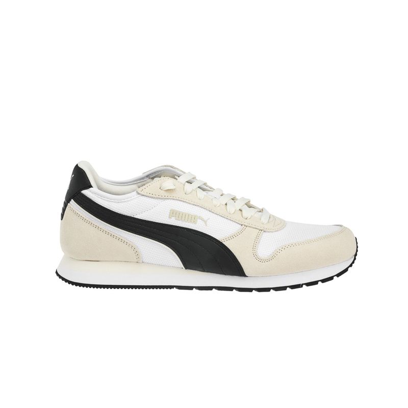 PUMA - TENIS ST MILLER PUMA HOMBRE
