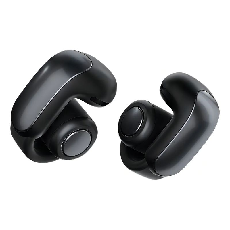 BOSE - Audifonos Inalámbricos Bose Ultra Open Earbuds Color Negro