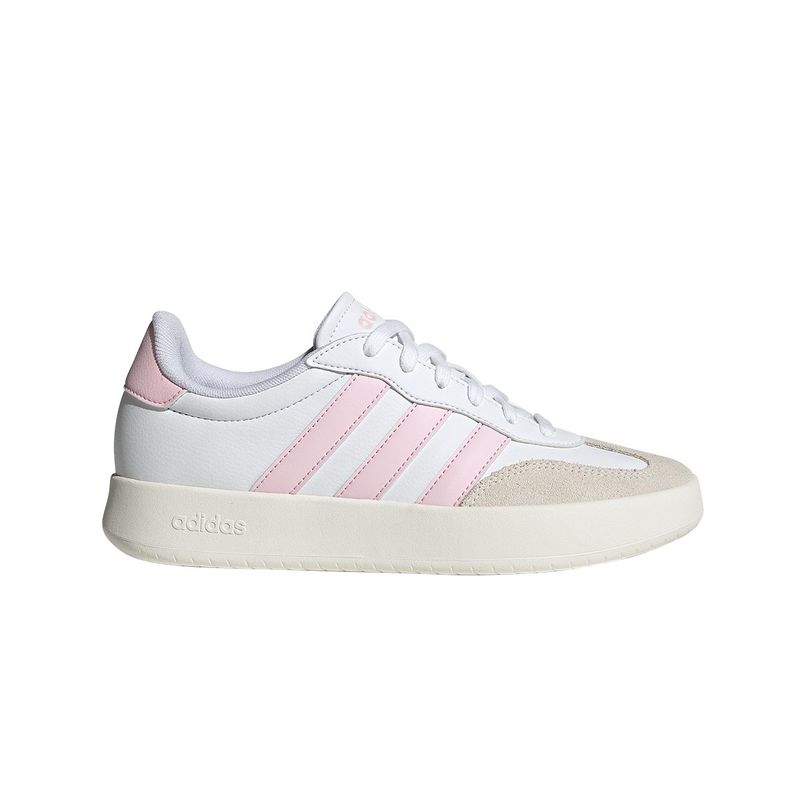 ADIDAS - TENIS BARREDA ADIDAS DAMA