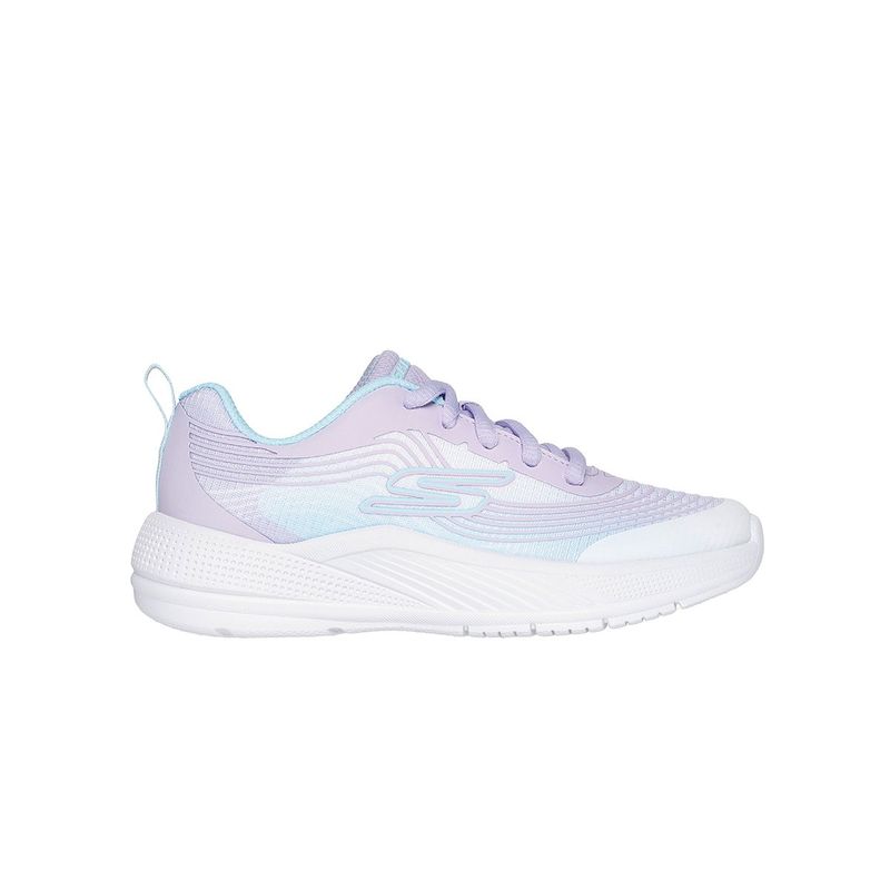 SKECHERS - TENIS MICROSPEC ADVANCE SKECHERS JUNIOR