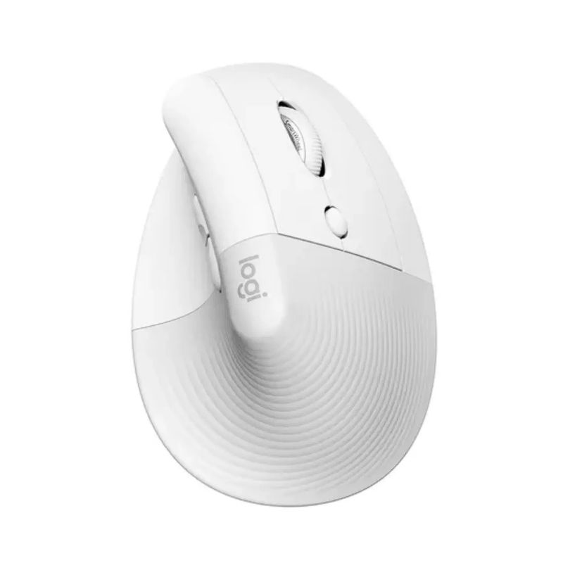 LOGITECH - MOUSE LOGITECH LIFT VERTICAL - ERGONOMICO - INALAMBRIC