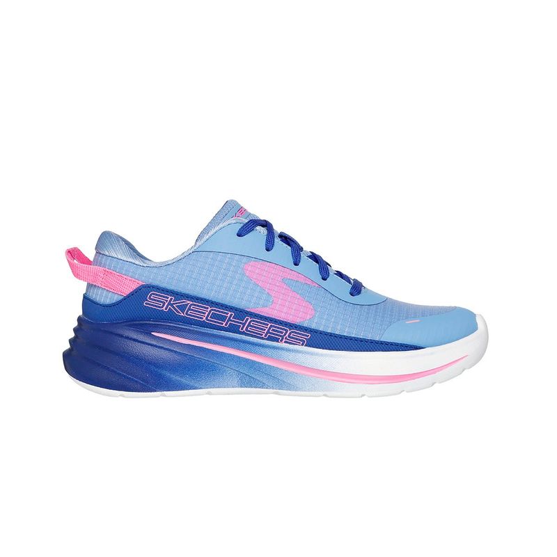 SKECHERS - TENIS BOUNDLESS SKECHERS JUNIOR