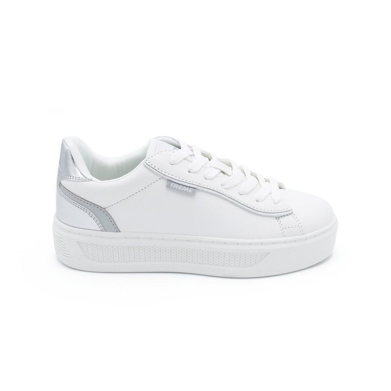 TREME - TENIS URBAN MRS TREME DAMA