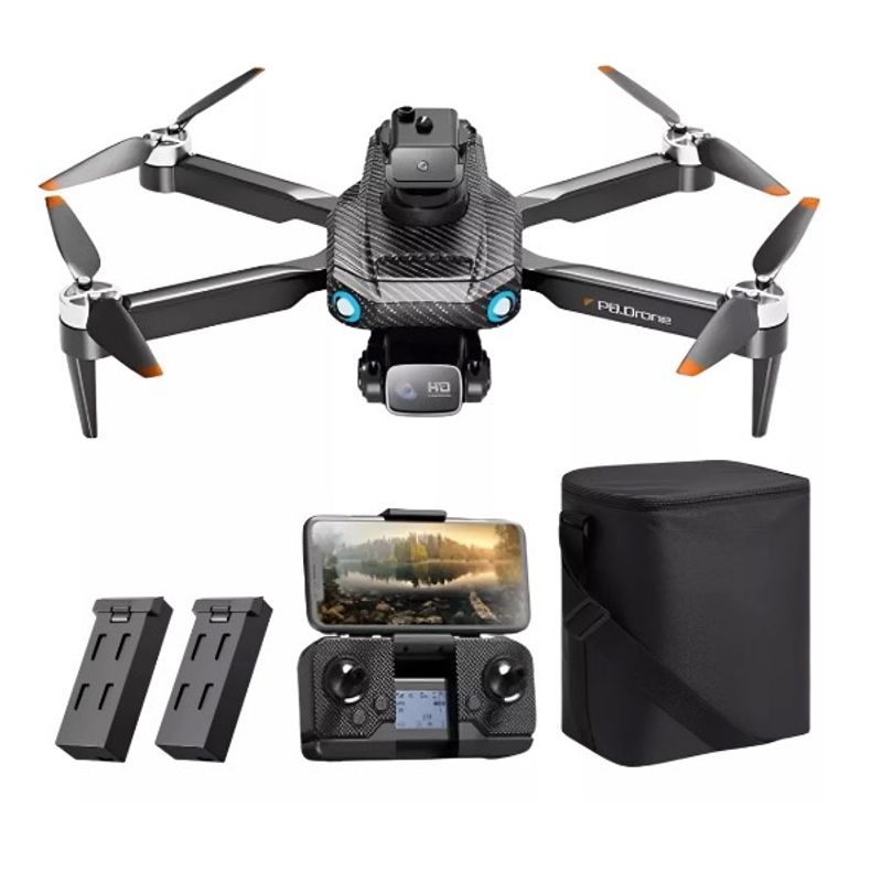 GENERICO - Drone T3 pro GPS PARA DIVERTIRTE