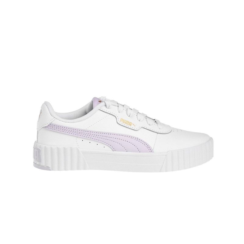 PUMA - TENIS CARINA 3.0 PUMA DAMA