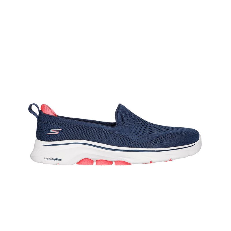 SKECHERS - TENIS GO WALK 7 SKECHERS DAMA