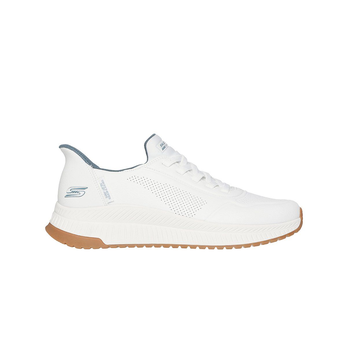 SKECHERS - TENIS BOBS SQUAD 4 SKECHERS HOMBRE