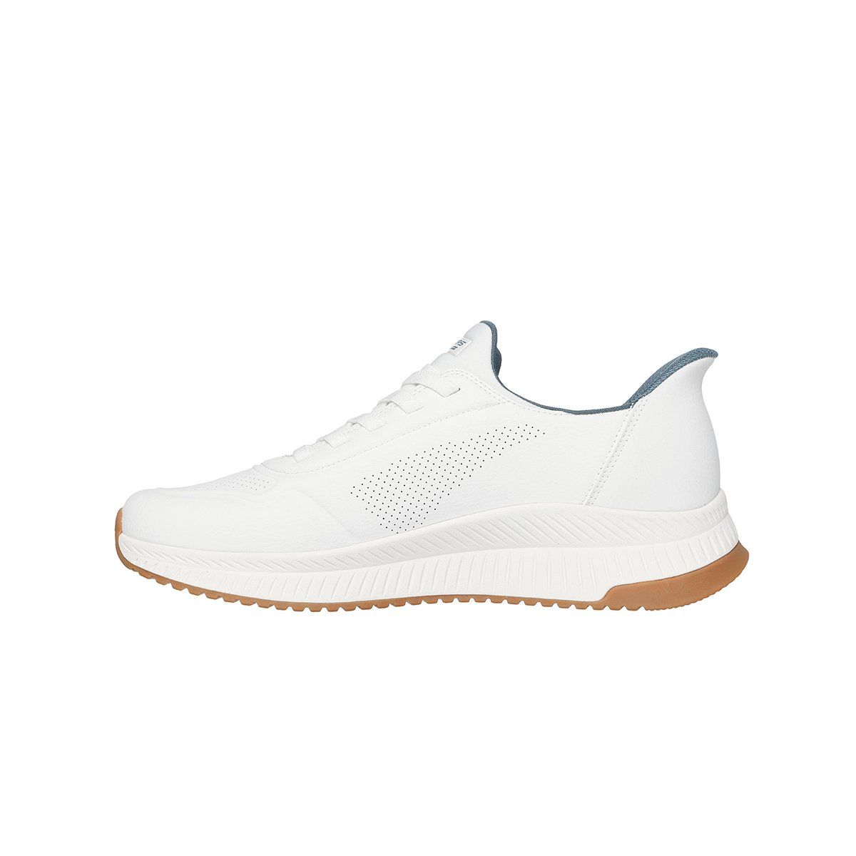 SKECHERS - TENIS BOBS SQUAD 4 SKECHERS HOMBRE