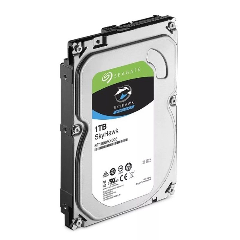 GENERICO - Disco duro de 1tb PARA COMPUTADOR