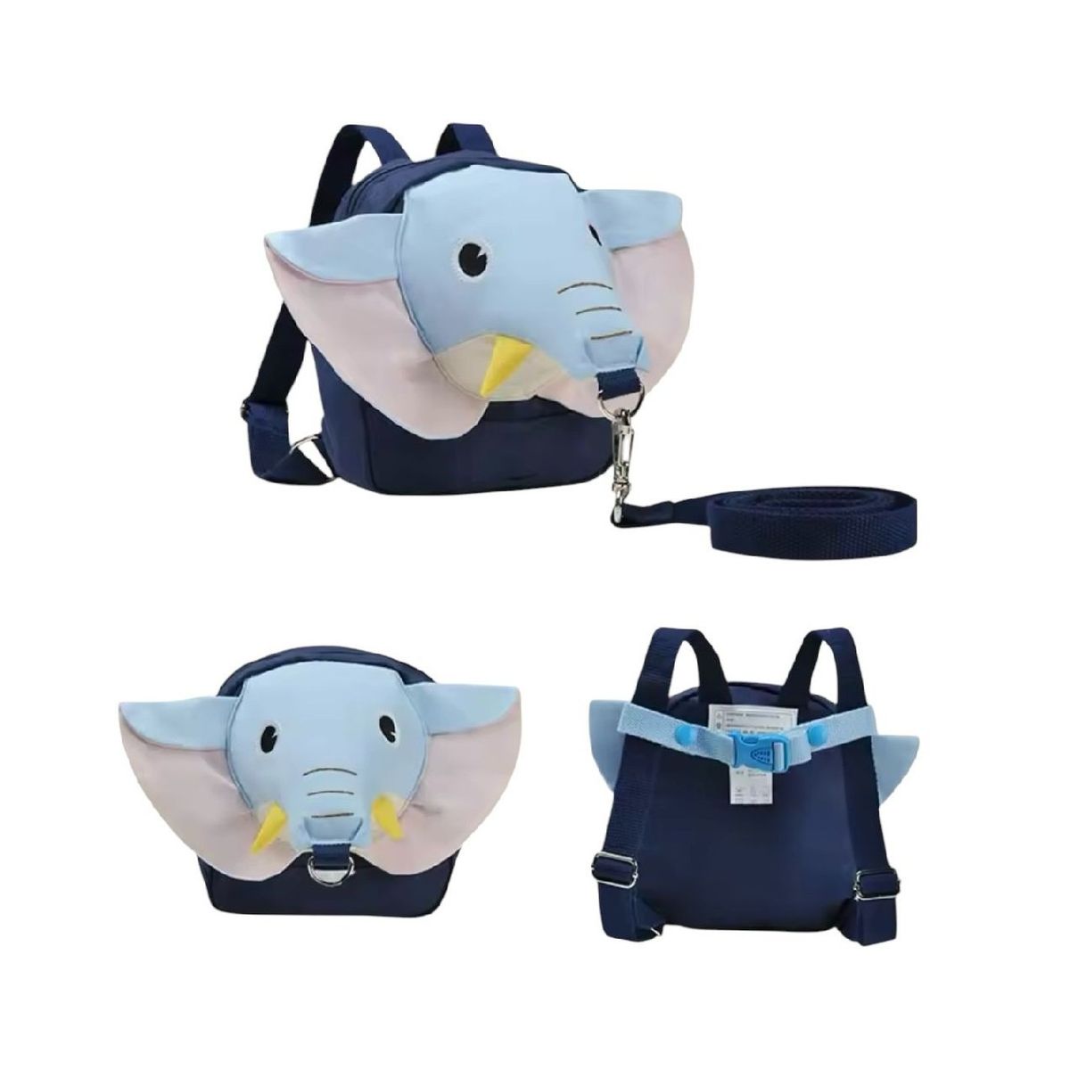 GENERICO - Arnes de Seguridad Para Niños