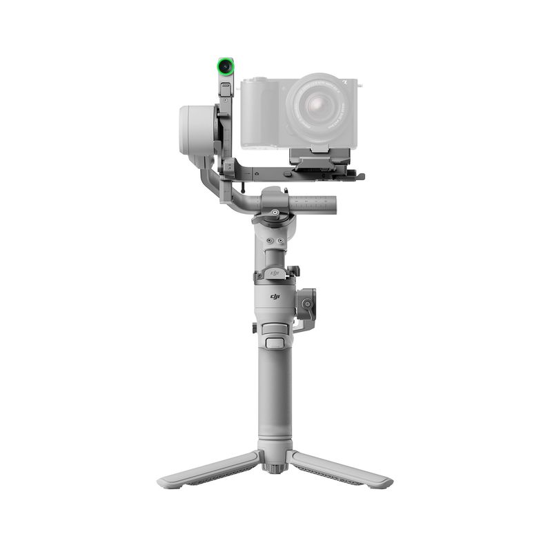 DJI - Estabilizador Dji Ronin RS 4 Mini Combo