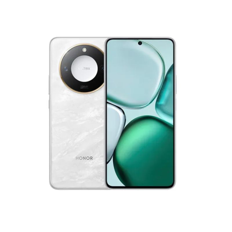 HONOR - Celular HONOR X9C SMART 8+256 BLANCO