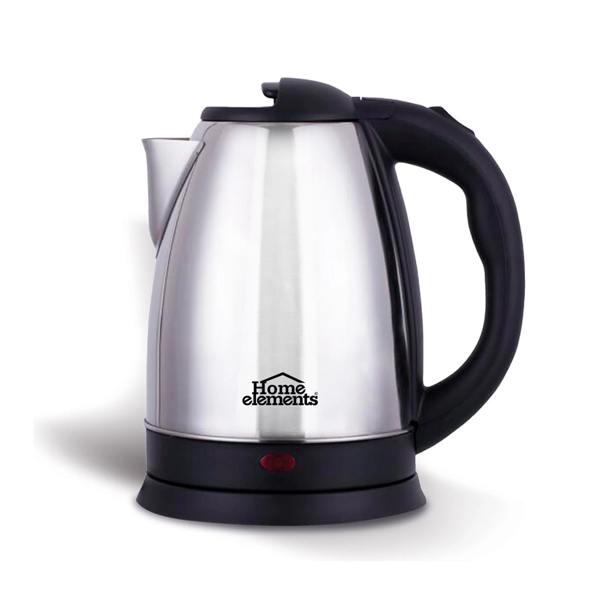 HOME ELEMENTS - Jarra Hervidora Acero Inoxidable 1,9 Litros