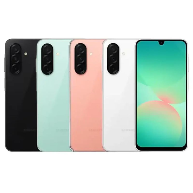 SAMSUNG - SAMSUNG GALAXY A26 5G 256GB ROM 8GB RAM