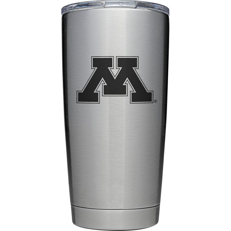 YETI - Vaso Térmico YETI Rambler Insulado con Tapa 20 oz
