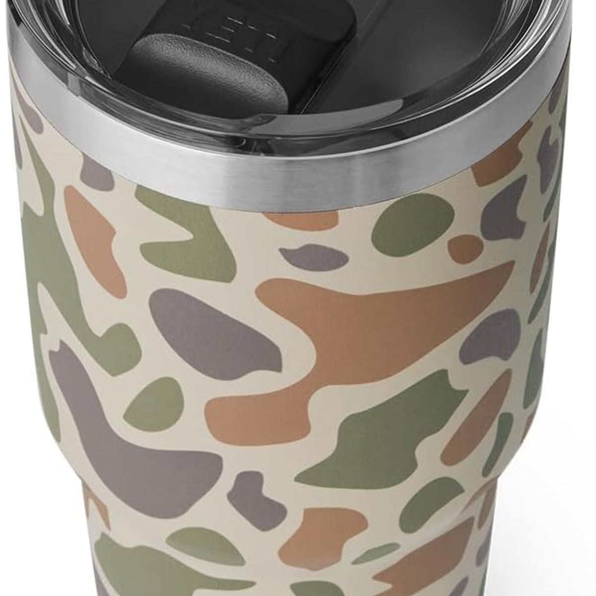 YETI - Vaso YETI Rambler 30 oz Acero Inoxidable Aislado Modelo 30oz