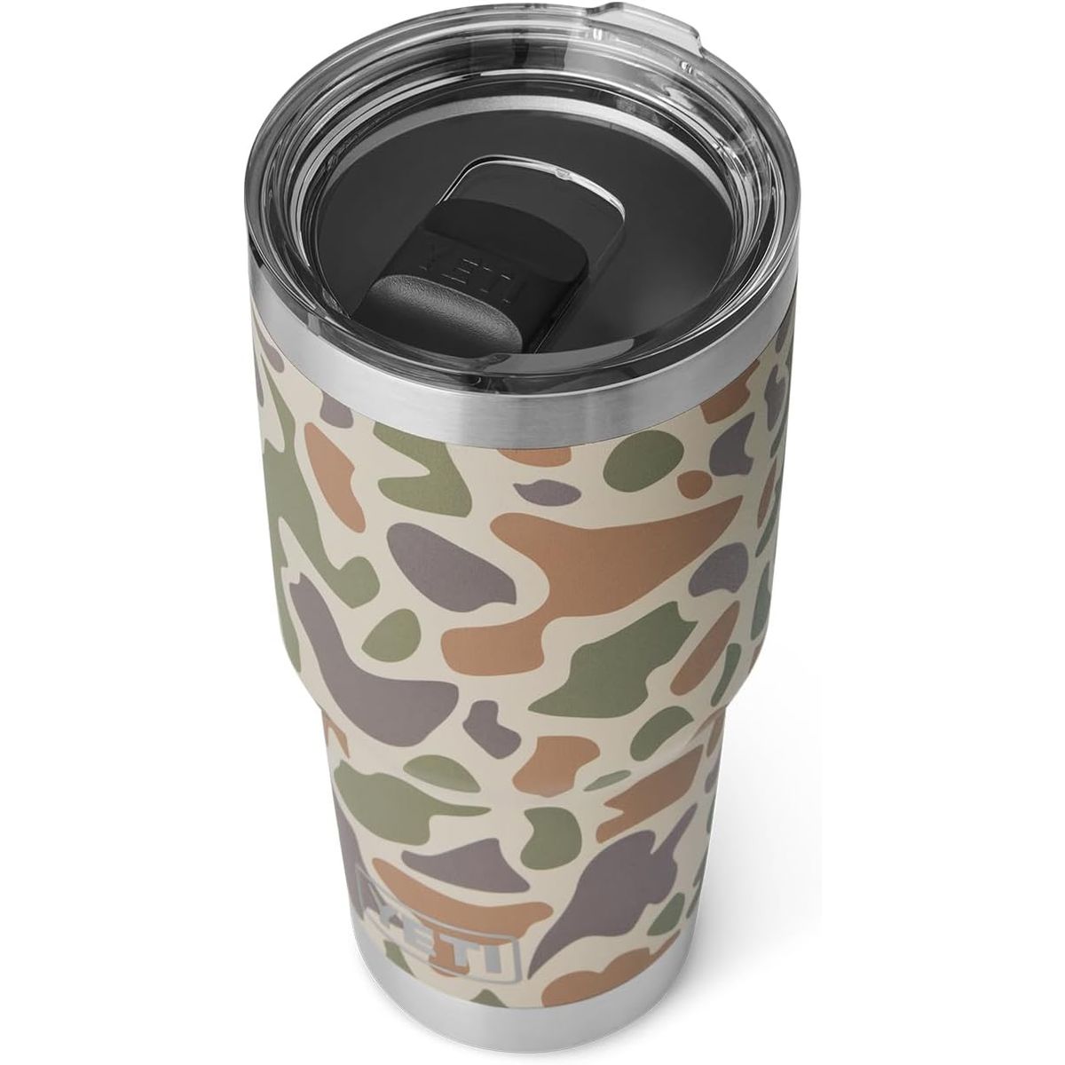 YETI - Vaso YETI Rambler 30 oz Acero Inoxidable Aislado Modelo 30oz