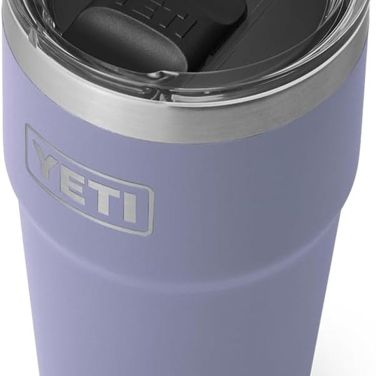 YETI - Vaso Apilable YETI Acero Inoxidable Aislado al Vacío 20 oz