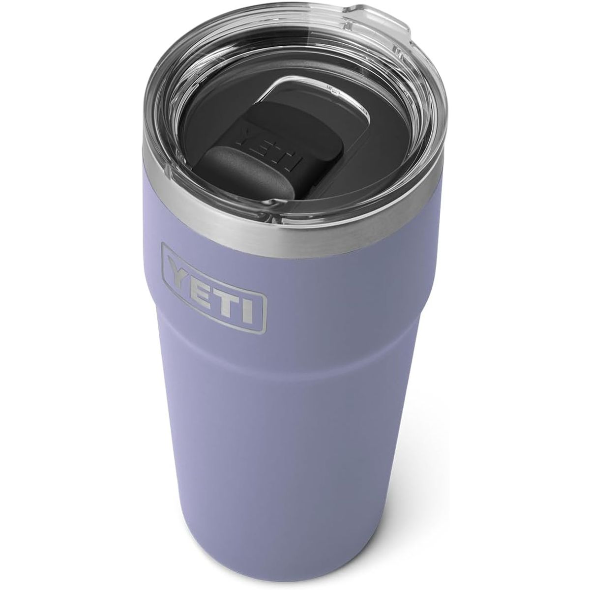 YETI - Vaso Apilable YETI Acero Inoxidable Aislado al Vacío 20 oz
