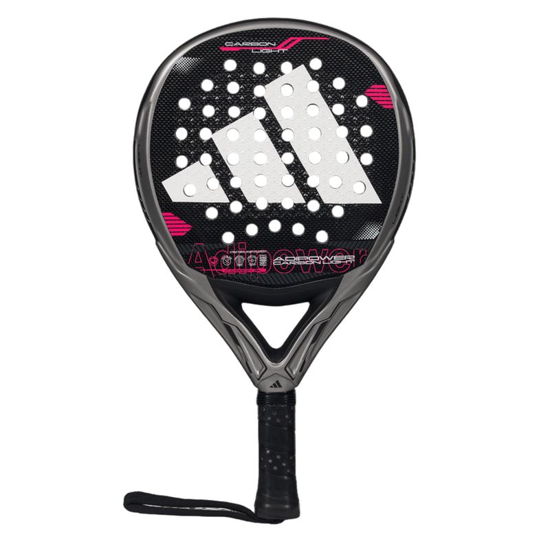 ADIDAS - Adidas Adipower Carbon Light 3.4
