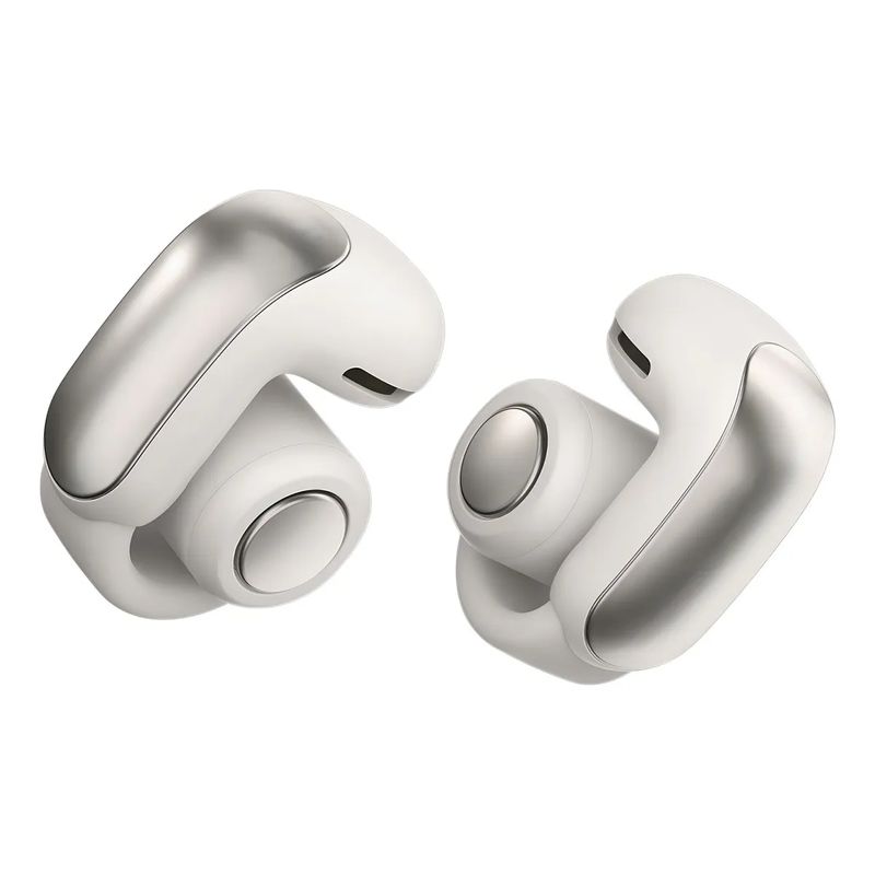 BOSE - Audifonos Inalámbricos Bose Ultra Open Earbuds Color Blanco
