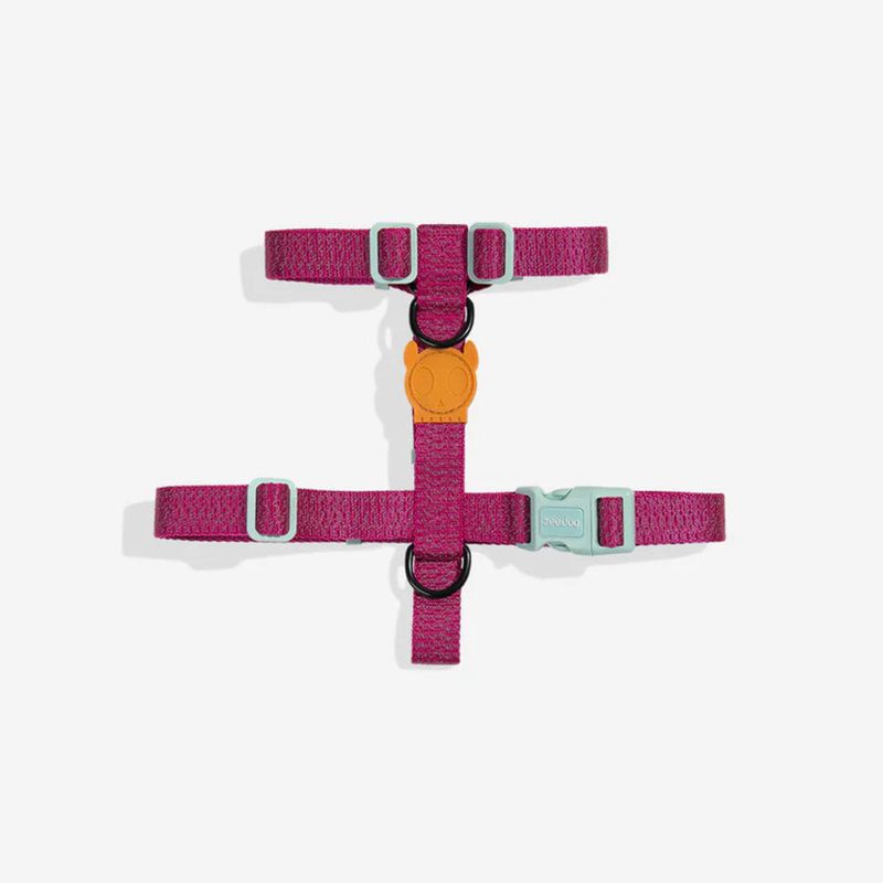 GENERICO - ZeeDog H-harness ref Nox Sidus talla XS
