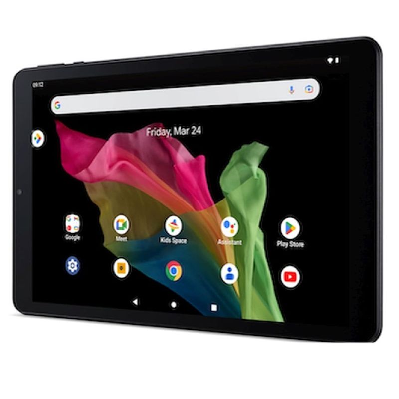 ACER - Tablet ACER iconia tab A10 color negro 10 pulgadas 32GB 4GB ram