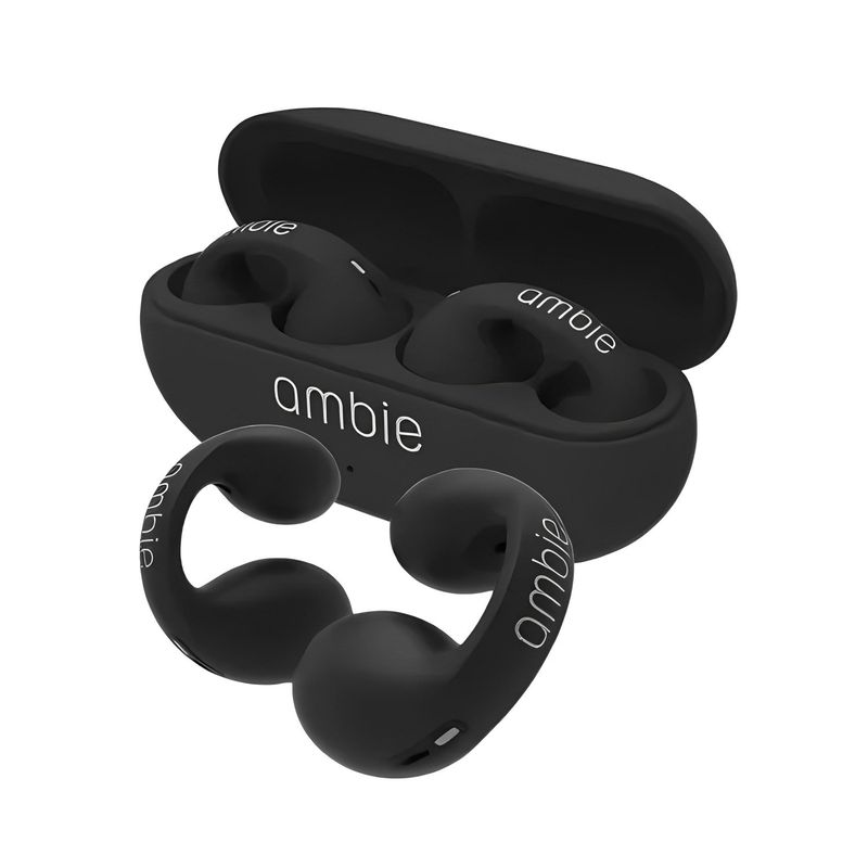 GENERICO - Audífonos Bluetooth Ambie Earcuffs Am-tw01 Bc Tipo Pendiente