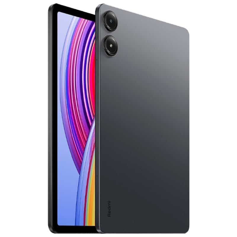 XIAOMI - Xiaomi Redmi Pad Pro 128Gb 6 Ram Gray