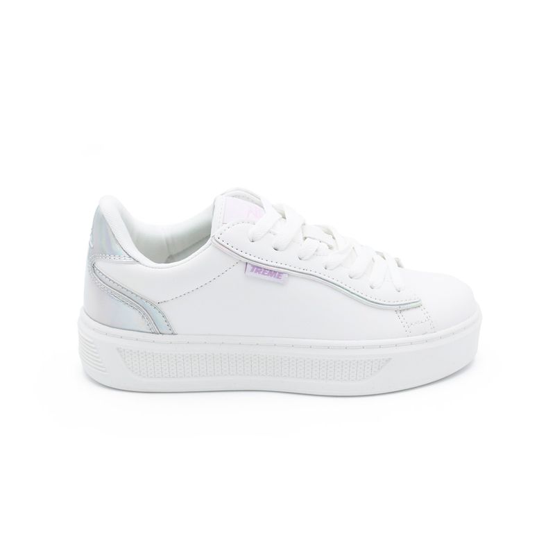TREME - TENIS URBAN MRS TREME DAMA