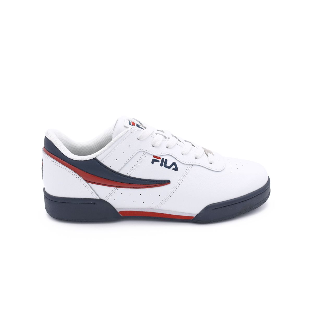 FILA - TENIS F CLASSIC LOW FILA HOMBRE