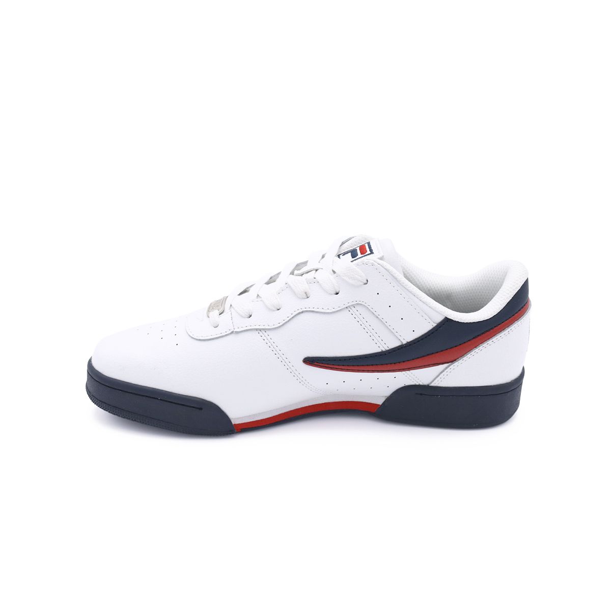 FILA - TENIS F CLASSIC LOW FILA HOMBRE