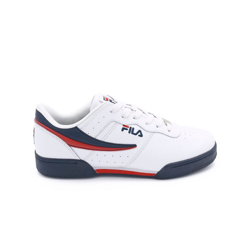 FILA - TENIS F CLASSIC LOW FILA HOMBRE