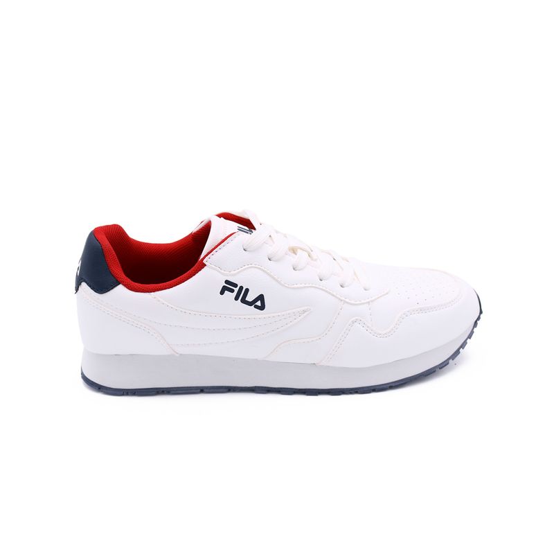 FILA - TENIS MALIK FILA HOMBRE
