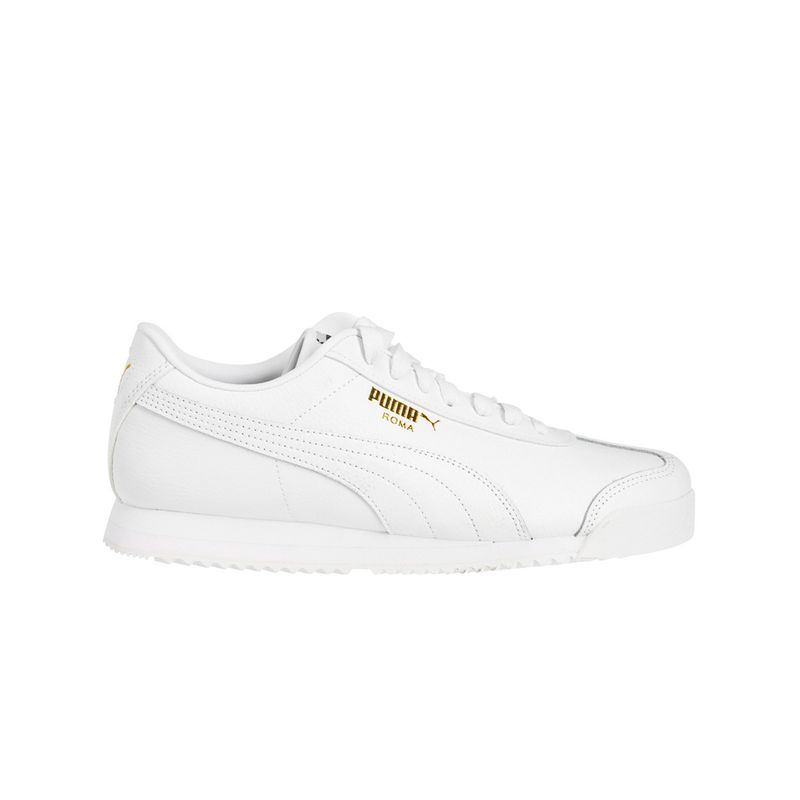 PUMA - TENIS ROMA 24 STANDARD PUMA HOMBRE