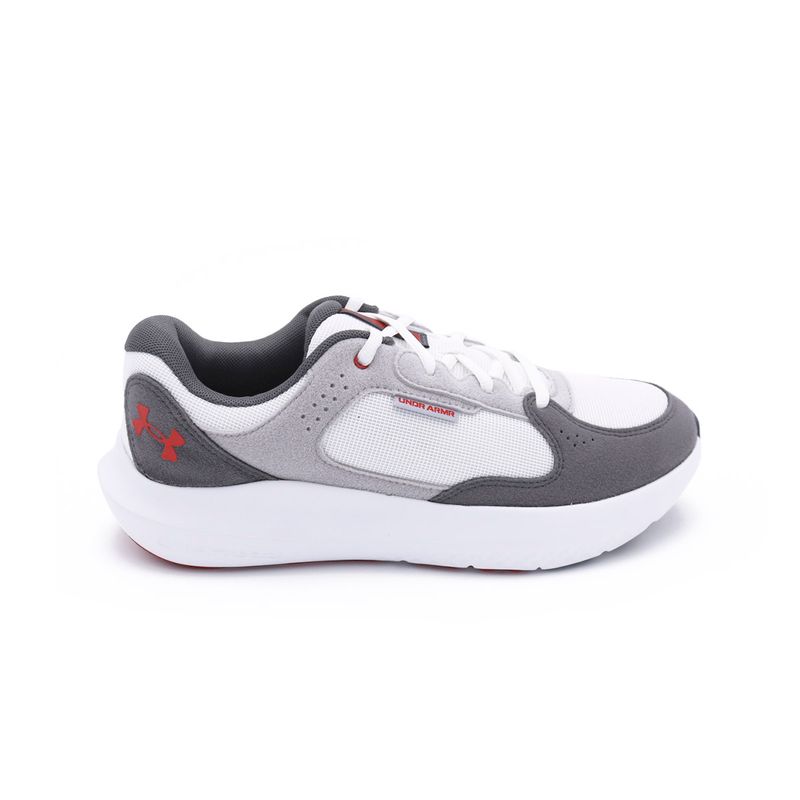 UNDER ARMOUR - TENIS CHARGED VERSURGE UNDER ARMOUR HOMBRE